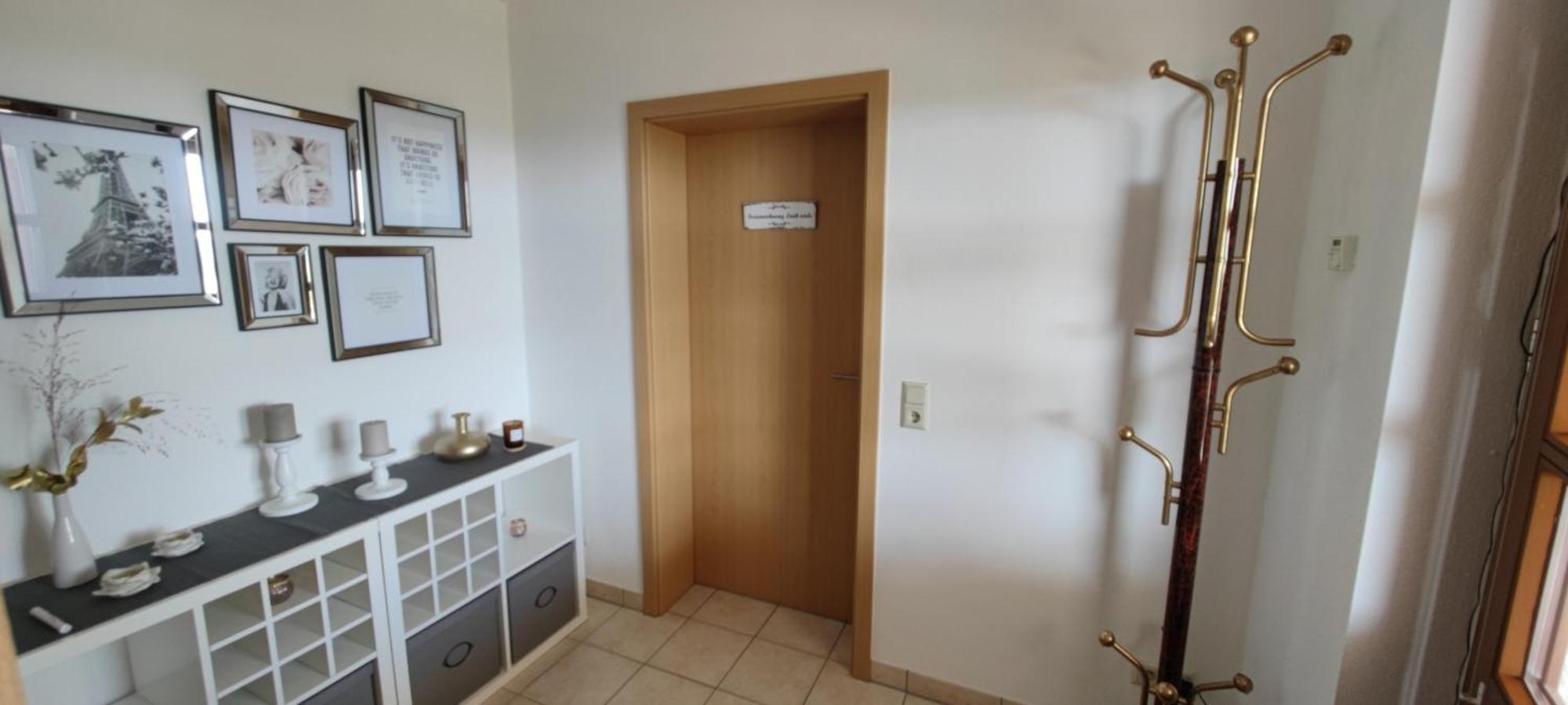 Ferienwohnung Look wide Oberelsbach Exterior foto