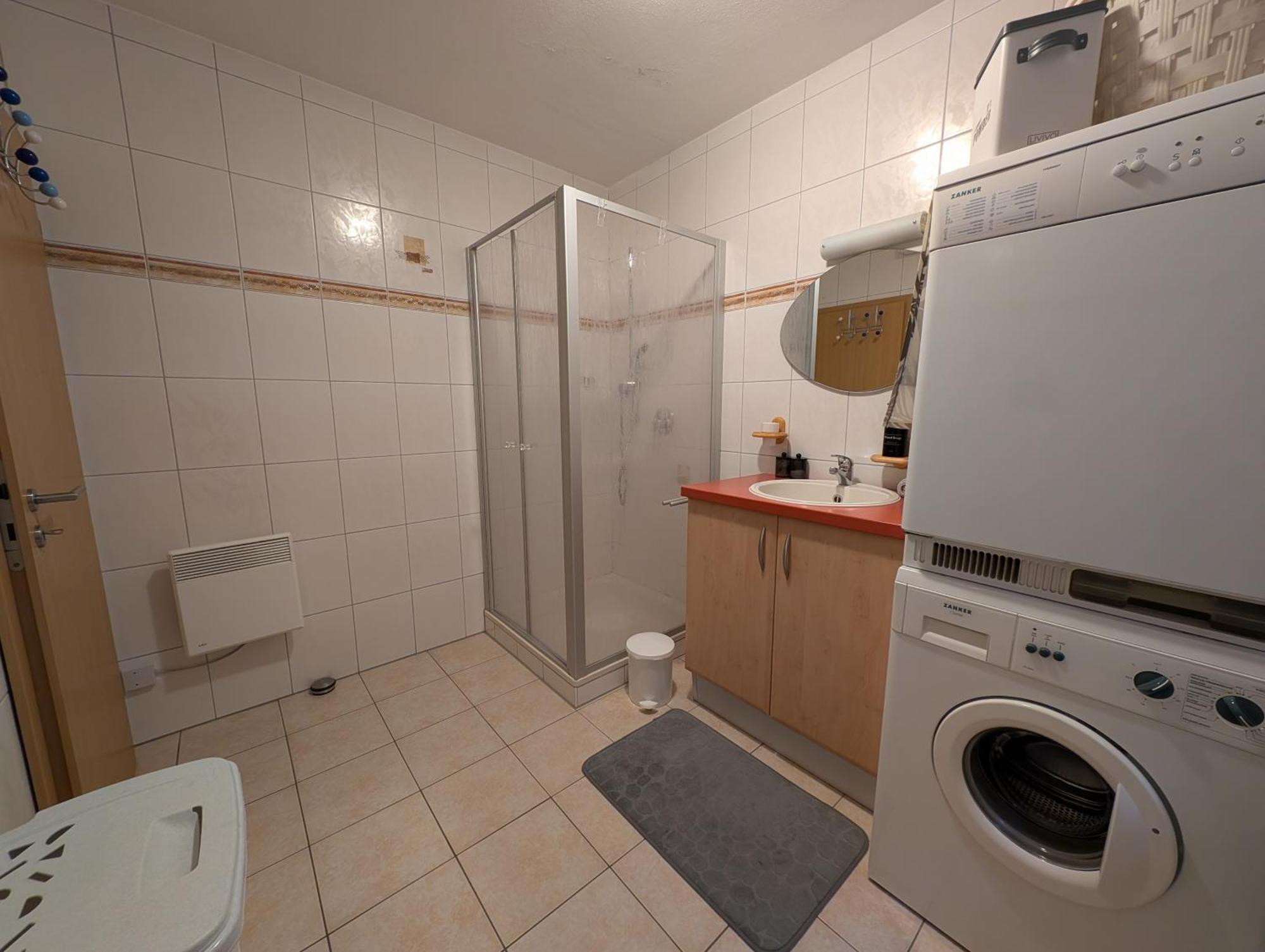 Ferienwohnung Look wide Oberelsbach Exterior foto